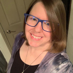 Meet your Posher, Jacqueline